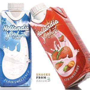 Hollandia Yoghurt
