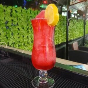 Strawberry Daiquiri