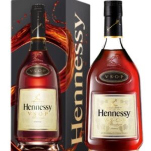 Hennessy Very Superior Old Pale