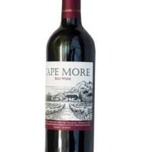 Cape Moore