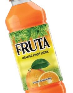 Fruta Fruit Drink